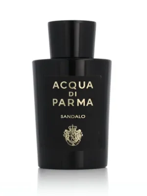 Acqua Di Parma Sandalo EDP 180 ml UNISEX Tovární Cena