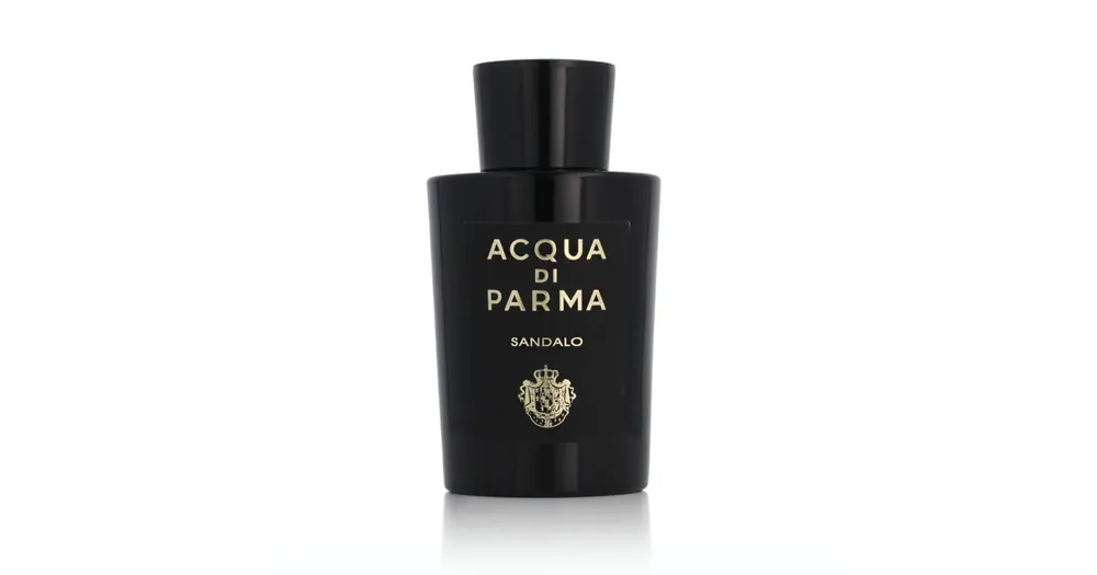 Acqua Di Parma Sandalo EDP 180 ml UNISEX Tovární Cena