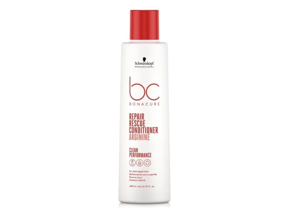 Schwarzkopf Professional BC Bonacure Repair Rescue Kondicionér 200 ml Značkový