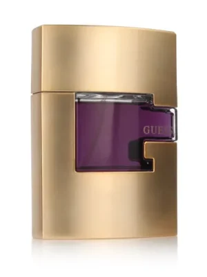 Doprava Zdarma Guess Man Gold EDT 75 ml M