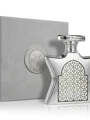 Bond No. 9 Dubai Platinum EDP 100 ml UNISEX Odeslání Ihned