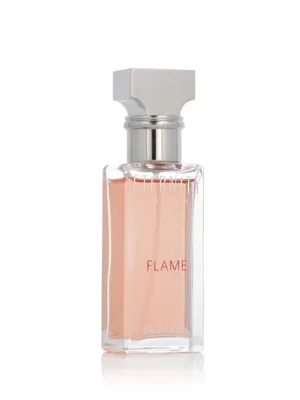 Novinka Calvin Klein Eternity for Women Flame EDP 30 ml W