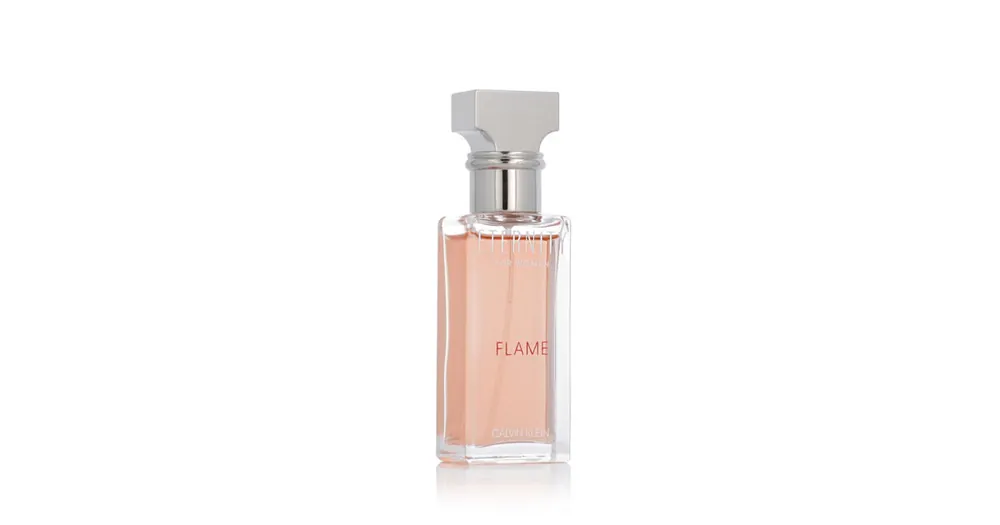 Novinka Calvin Klein Eternity for Women Flame EDP 30 ml W