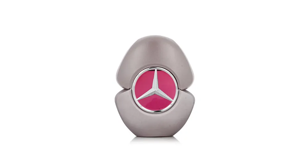 Mercedes-Benz Woman EDP 90 ml W Nejlepší Volba
