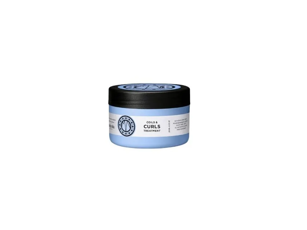 MARIA NILA COILS & CURLS FINISHING TREATMENT MASQUE 250ML Objednat Nyní