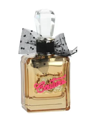 Novinka Juicy Couture Viva La Juicy Gold Couture EDP tester 100 ml W