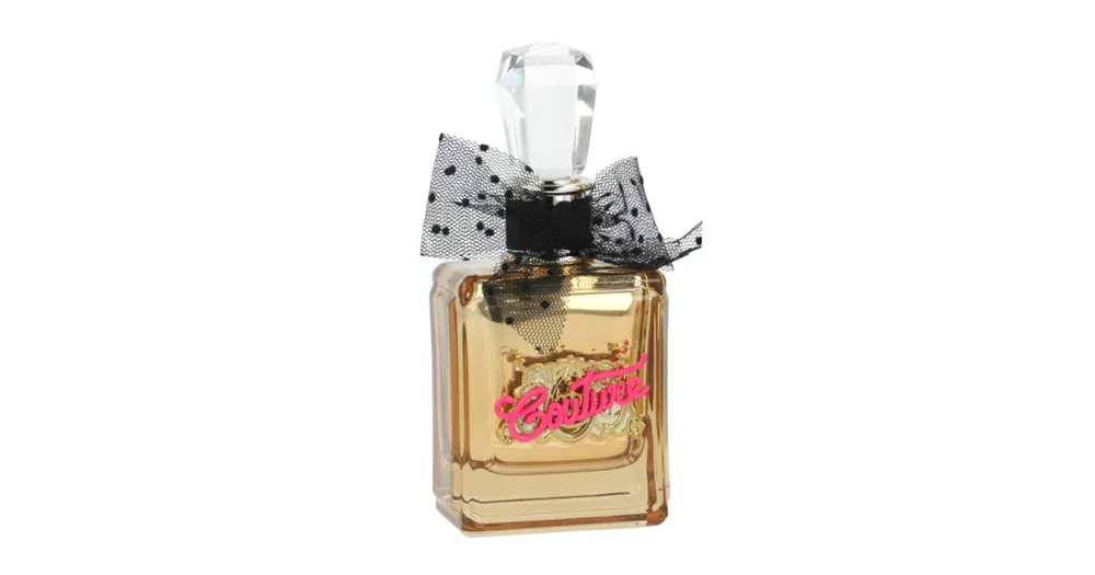 Novinka Juicy Couture Viva La Juicy Gold Couture EDP tester 100 ml W