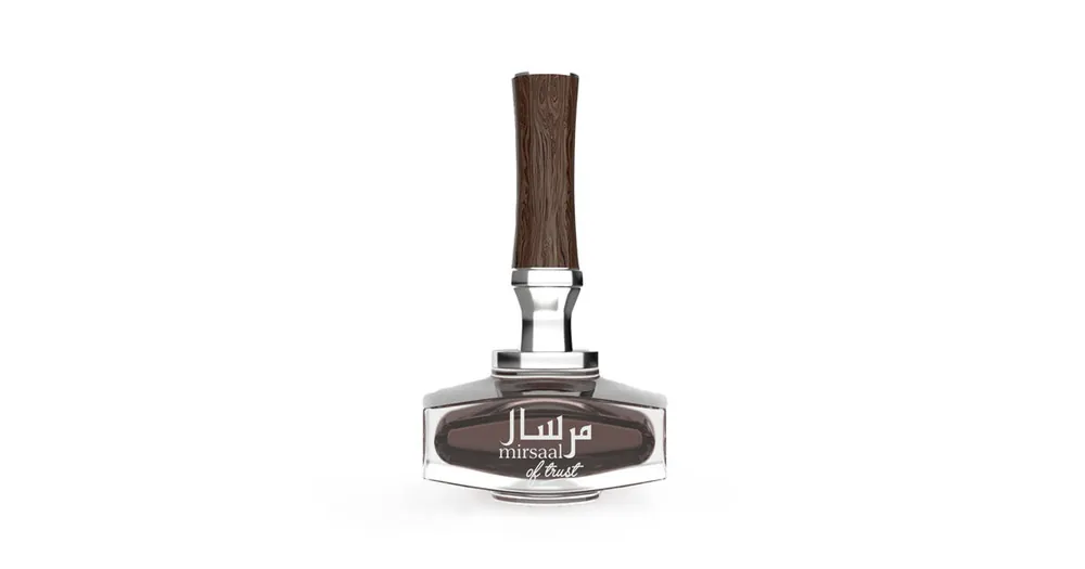 Cenová Bomba Afnan Mirsaal of Trust EDP 90 ml M