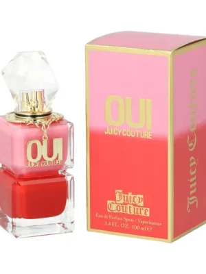 Nakupujte Hned Juicy Couture Oui EDP 100 ml W