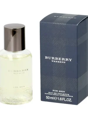 Burberry Weekend for Men EDT 50 ml M Časově Omezené