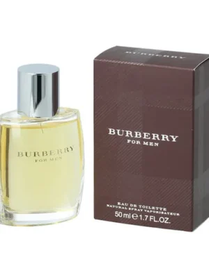 Burberry For Men EDT 50 ml M Originální
