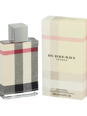 Tovární Cena Burberry London EDP 100 ml W