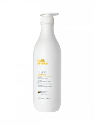 Akce Milk Shake argan shampoo1000ml