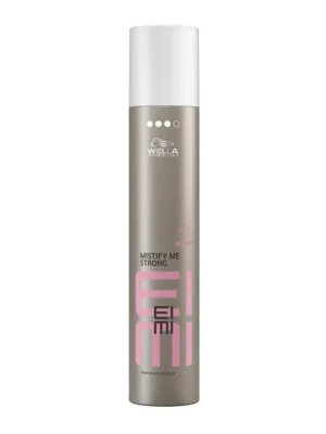 Značkový Wella Professionals EIMI Mistify Me Strong 500 ml