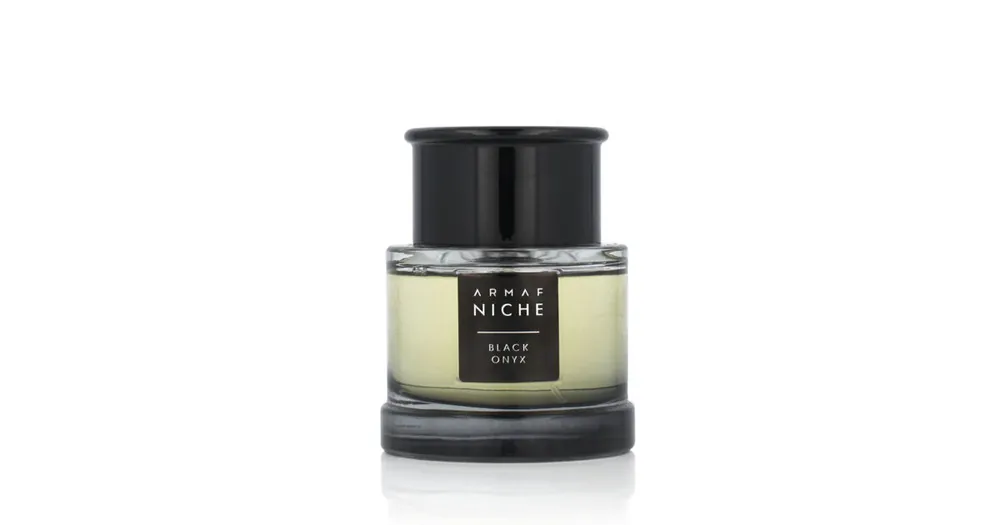 Armaf Niche Black Onyx EDP 90 ml UNISEX Jen Po Omezenou Doba