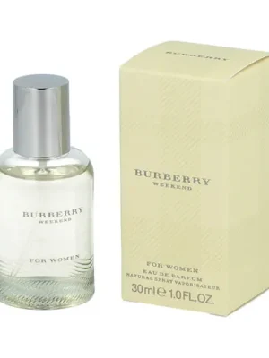 Sezónní Sleva Burberry Weekend for Women EDP 30 ml W