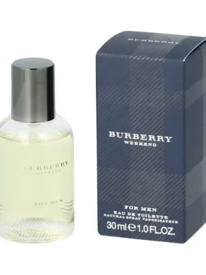 Akční Cena Burberry Weekend for Men EDT 30 ml M