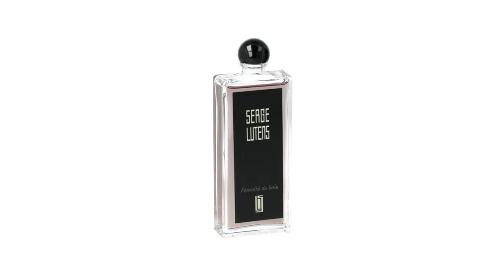 Serge Lutens Feminité du Bois EDP 50 ml W Finální Výprodej