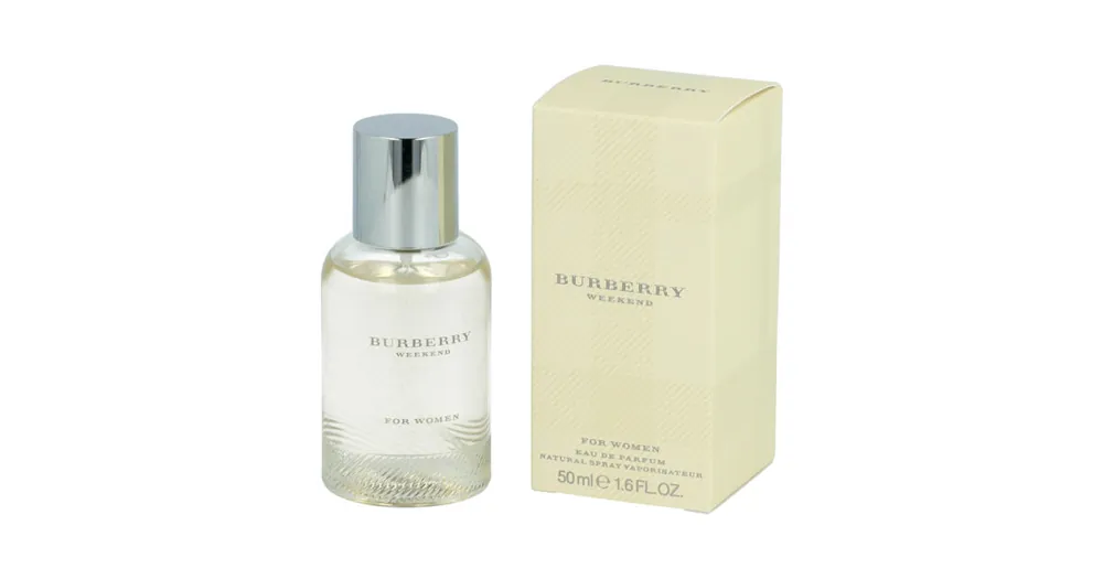 Burberry Weekend for Women EDP 50 ml W Nízká Cena