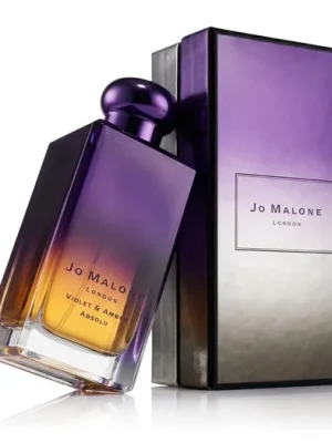 Jo Malone Violet & Amber Absolu EDP 100 ml UNISEX Nízká Cena
