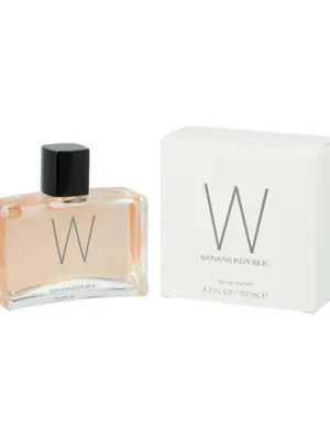 Banana Republic Banana Republic W EDP 125 ml W Ověřený
