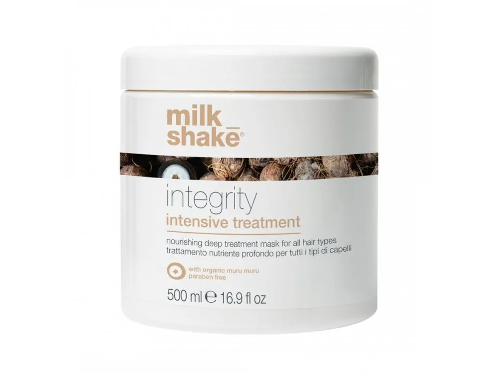 Milk Shake integrity intensive treatment new 500 ml Cenově Výhodný
