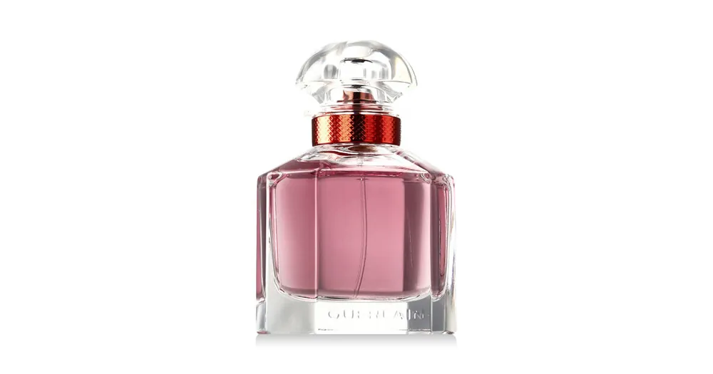 Guerlain Mon Guerlain EDP Intense 50 ml W Finální Výprodej
