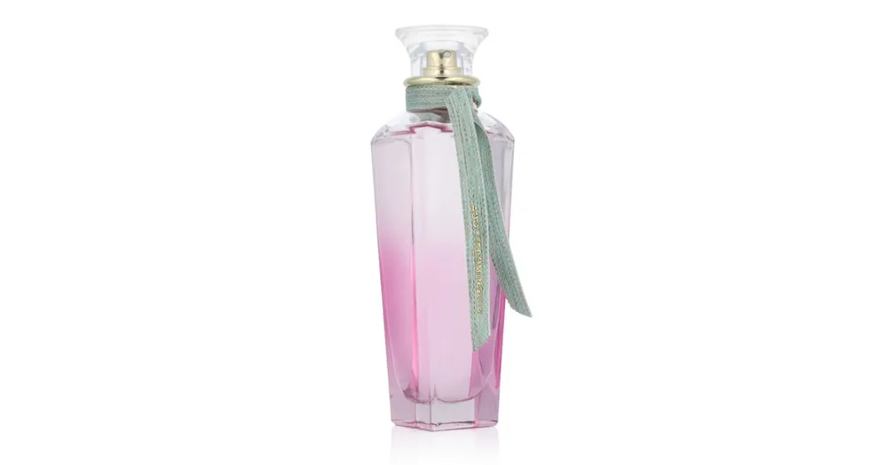 Cenově Výhodný Adolfo Dominguez Agua Fresca de Gardenia Musk EDT 120 ml W