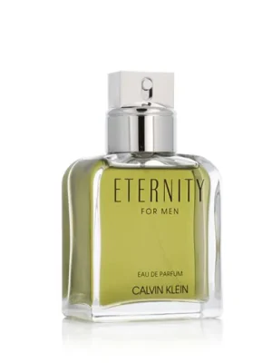 Calvin Klein Eternity for Men EDP 100 ml M Značkový