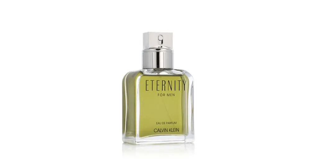 Calvin Klein Eternity for Men EDP 100 ml M Značkový