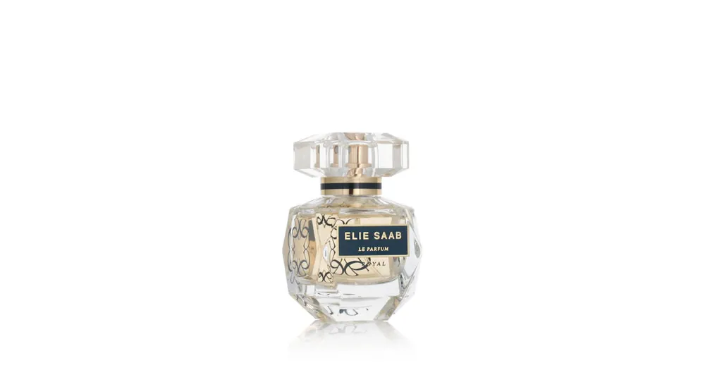 Aktuální Elie Saab Le Parfum Royal EDP 30 ml W