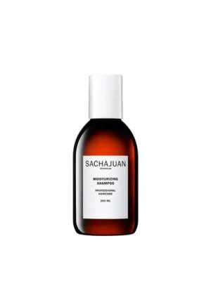 Vysoce Kvalitní Sachajuan Moisturizing Shampoo 250 ml