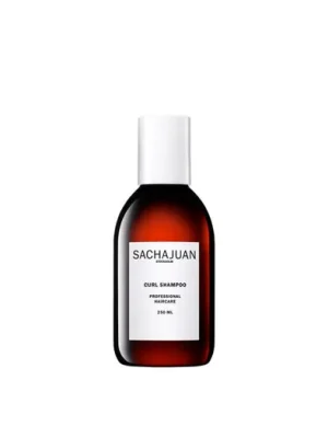 Sachajuan Curl Shampoo 250 ml Bezpečná Platba