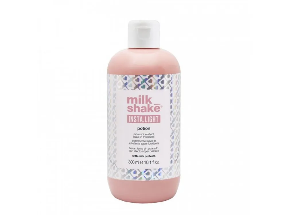 Nová Kolekce Milk Shake instalight potion 300 ml