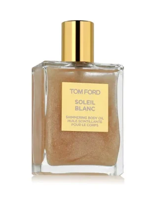 Tom Ford Soleil Blanc Shimmering Body Oil 100 ml UNISEX Aktuální