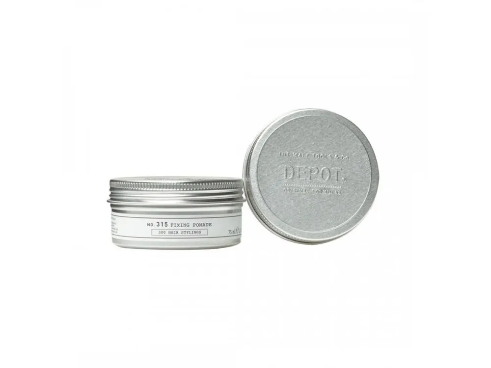 Depot 315 fixing pomade 75ml Poslední Šance