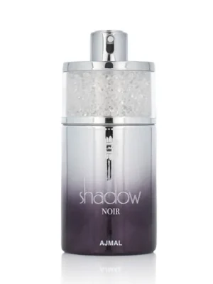 Ajmal Shadow Noir EDP 75 ml W Novinka