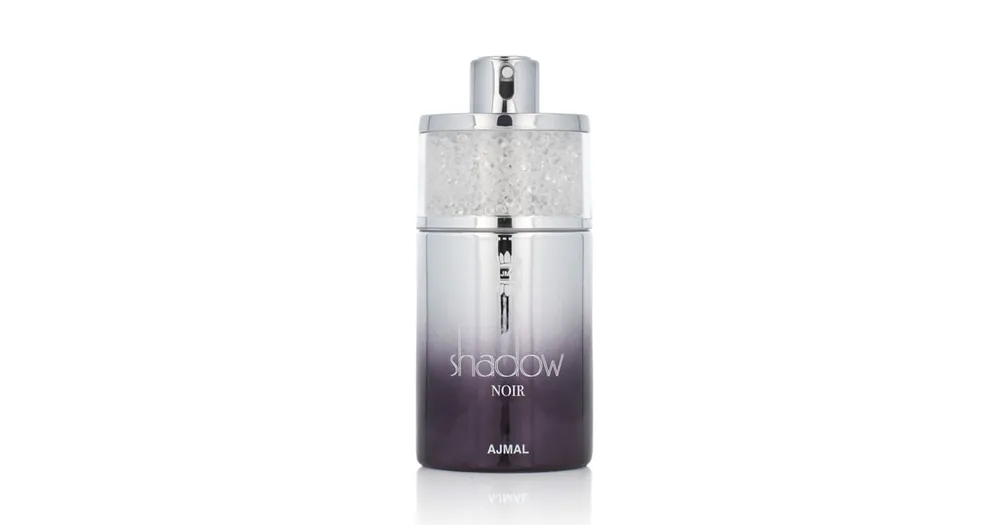 Ajmal Shadow Noir EDP 75 ml W Novinka