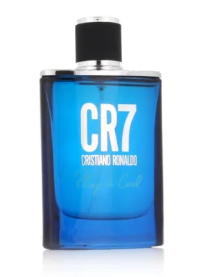 Cristiano Ronaldo CR7 Play It Cool EDT 50 ml M Odeslání Ihned