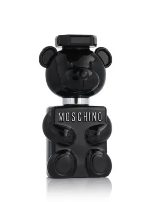 Akční Nabídka Moschino Toy Boy EDP 50 ml M