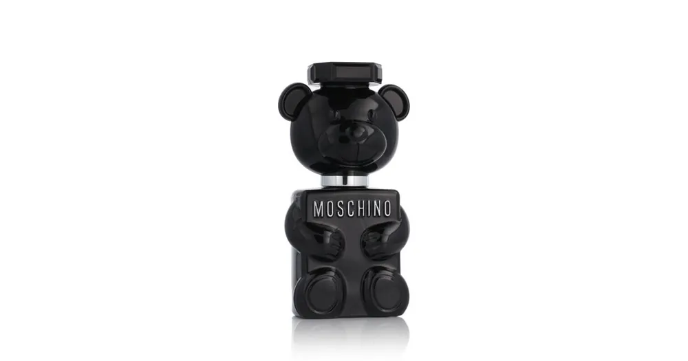 Akční Nabídka Moschino Toy Boy EDP 50 ml M