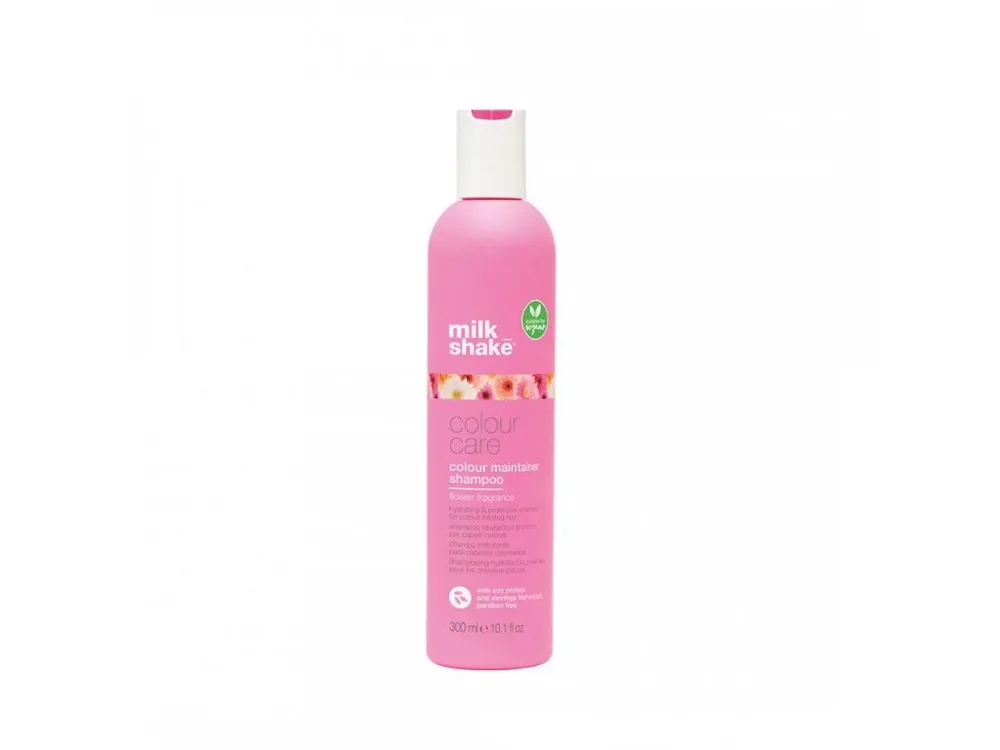 Výprodej Milk Shake colour maintainer shampoo flower fragrance 300 ml