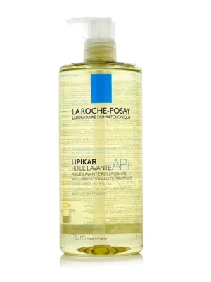 La Roche-Posay Lipikar Huile Lavante AP+ Cleansing Oil 750 ml Cenový Hit