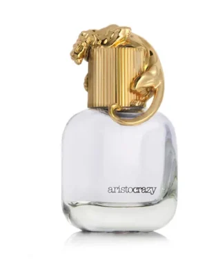 Výprodej Aristocrazy Brave EDT 80 ml W