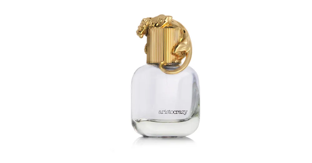 Výprodej Aristocrazy Brave EDT 80 ml W