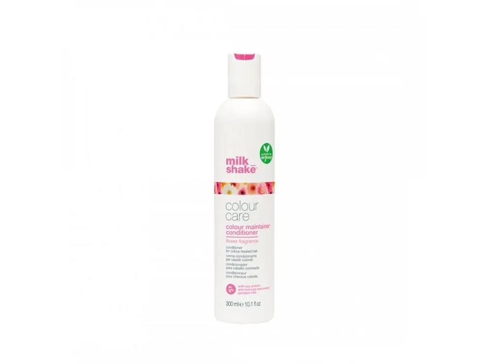 Milk Shake colour maintainer conditioner flower fragrance 300 ml Levný