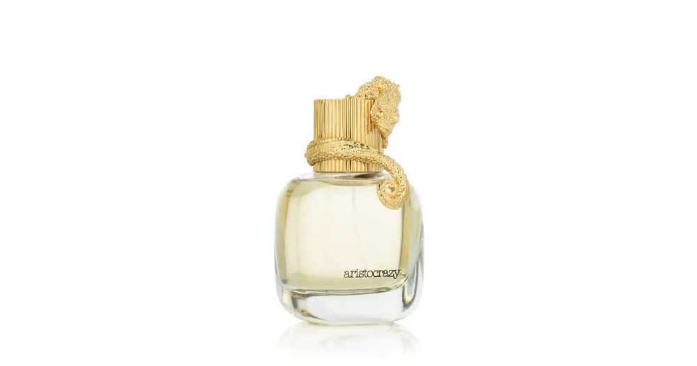 Aristocrazy Intuitive EDT 80 ml W Objednat Nyní