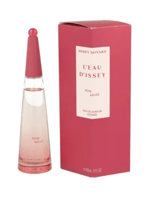 Issey Miyake L'Eau d'Issey Rose & Rose EDP Intense 90 ml W Originální