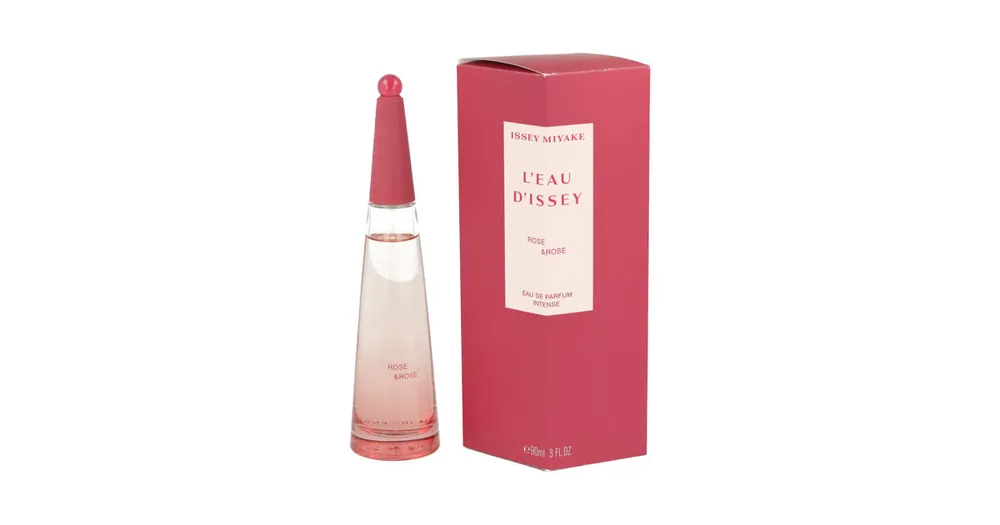 Issey Miyake L'Eau d'Issey Rose & Rose EDP Intense 90 ml W Originální