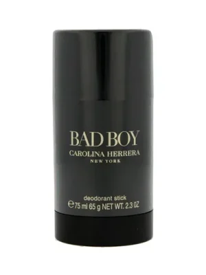 Carolina Herrera Bad Boy DST 75 ml M Horká Nabídka